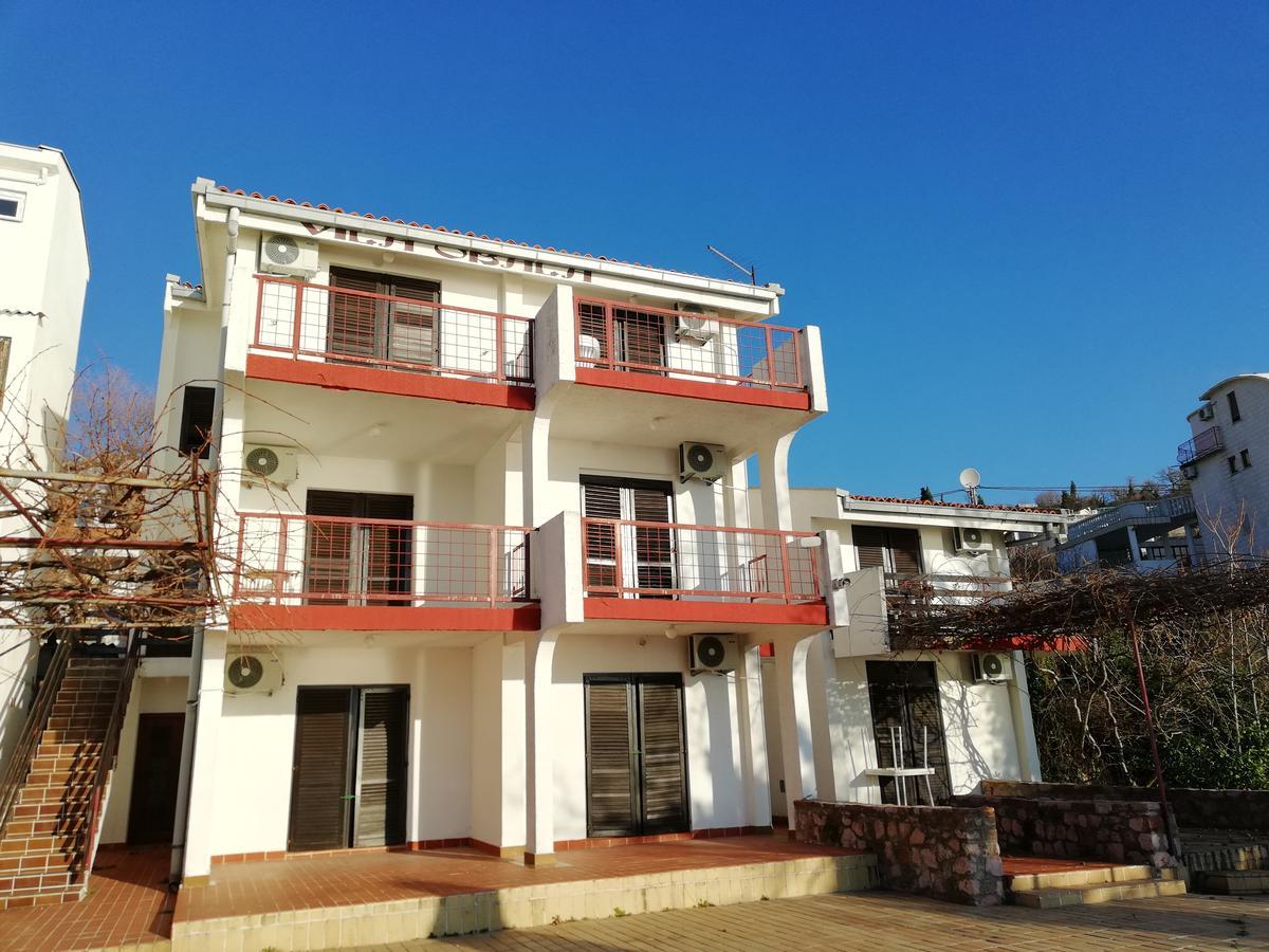 Guesthouse Obala Sutomore Esterno foto