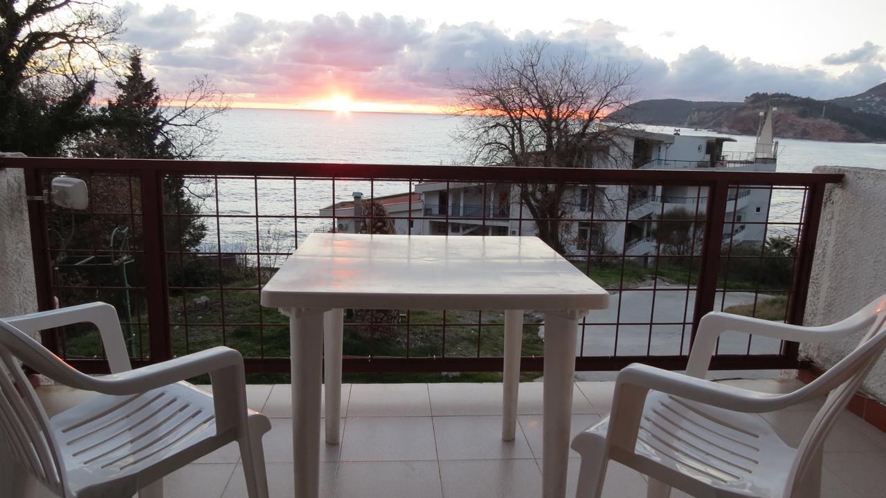 Guesthouse Obala Sutomore Esterno foto