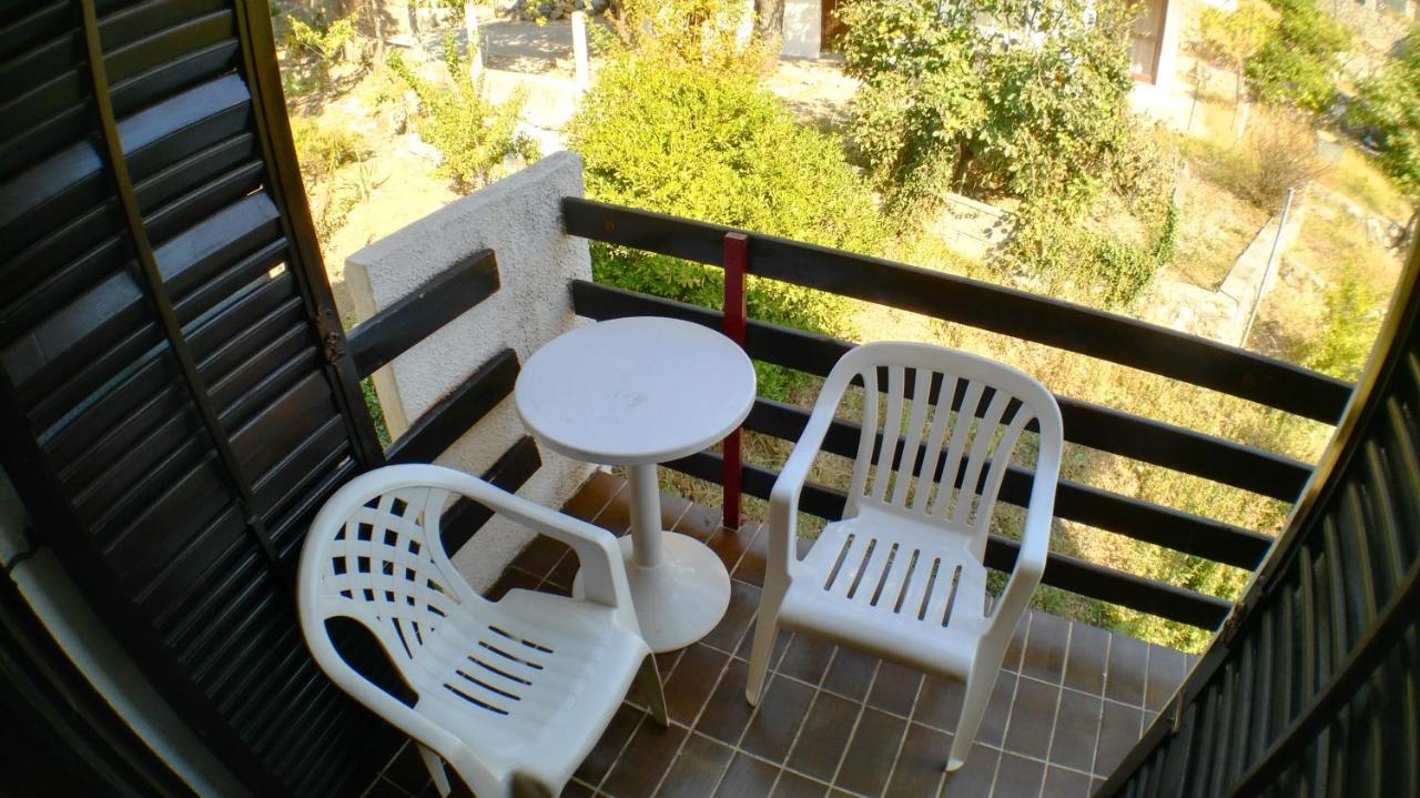 Guesthouse Obala Sutomore Esterno foto