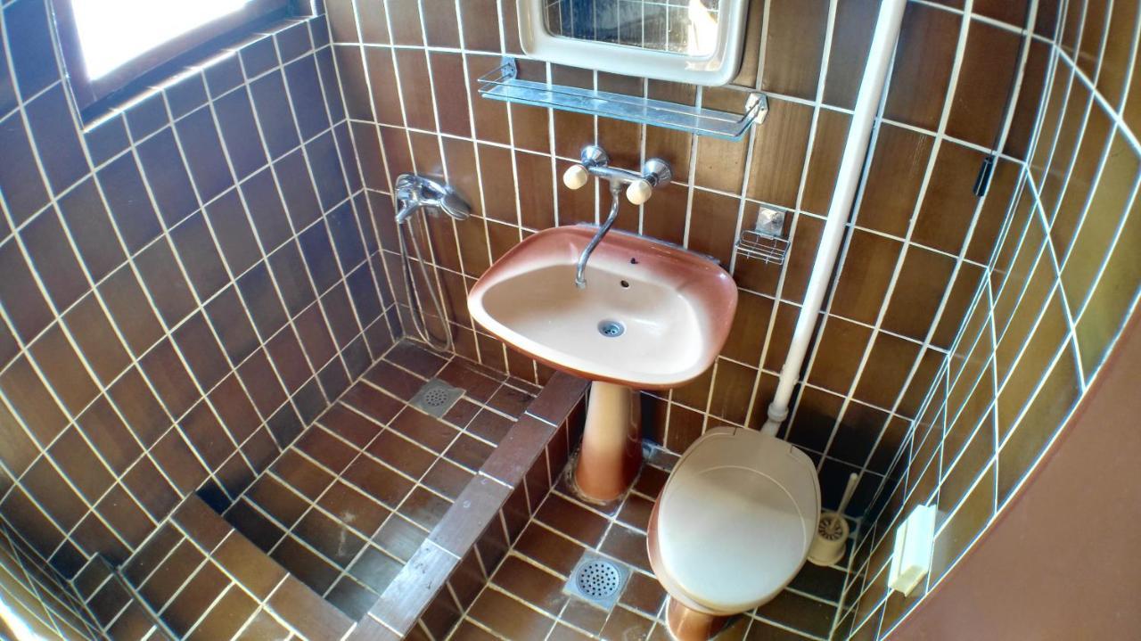 Guesthouse Obala Sutomore Esterno foto