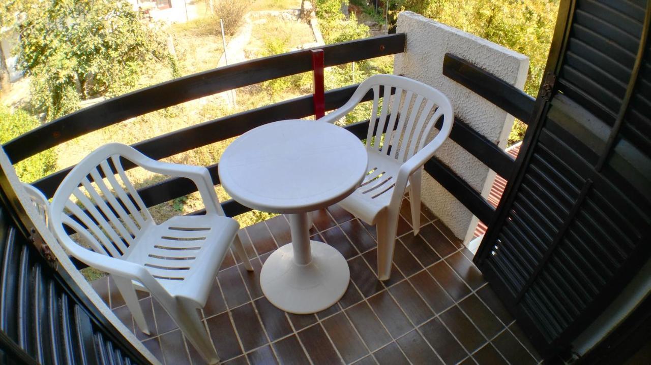 Guesthouse Obala Sutomore Esterno foto