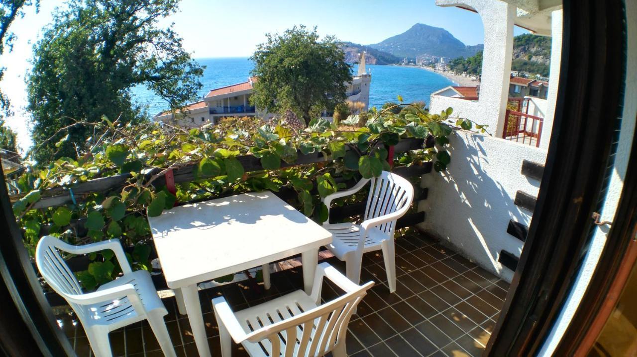 Guesthouse Obala Sutomore Esterno foto